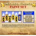 nostalgia '94 Undead Paint Set - 6 bottles